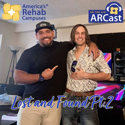 Ep.115: Lost and Found - Michael Foxx's Remarkable Comeback (Pt.2)