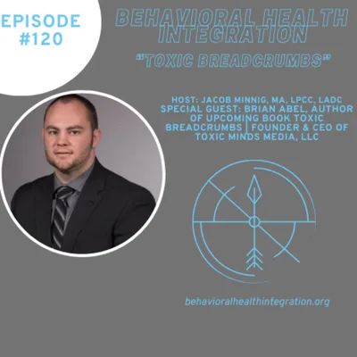 "Toxic Breadcrumbs" Special Interview with Brian Abel