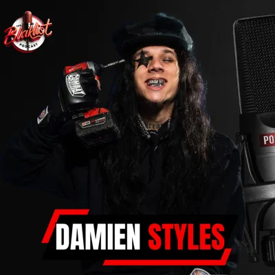 Dropout Klub | Damien Styles | EP #64