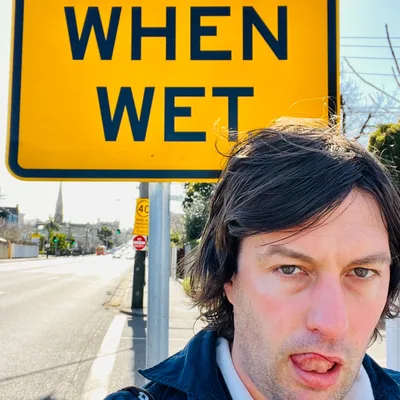 Lovely day (Sat, 10/08/2024)