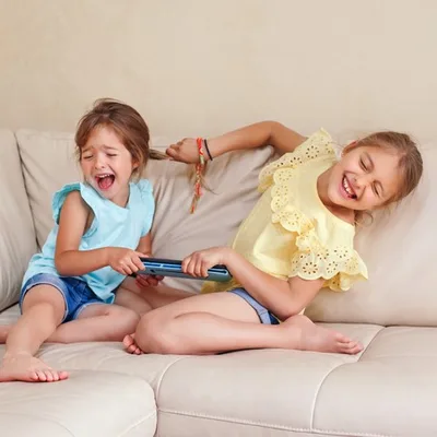 Wounded Self and Inner Child