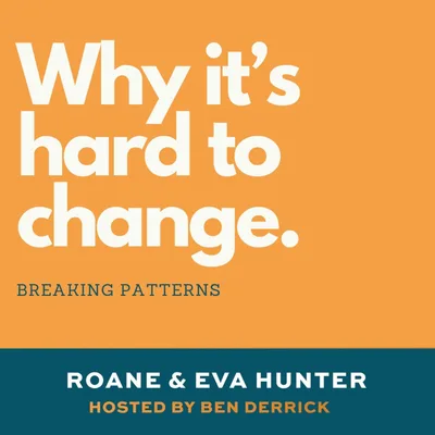 043 Why it's hard to change.