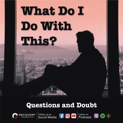 What Do I Do With This? - Questions and Doubts // Aaron Shaw