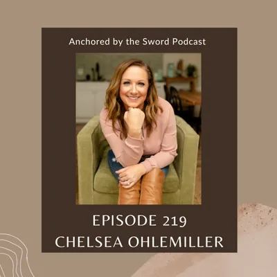 Chelsea Ohlemiller's Freedom Story!