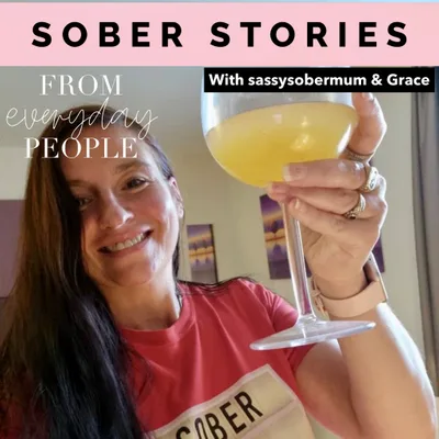 Sober Stories: Grace