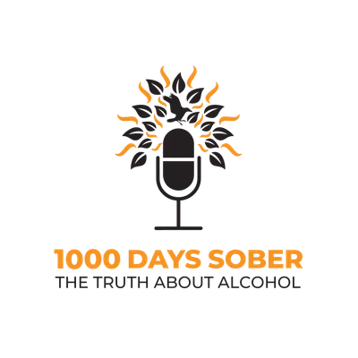 Is Setting Boundaries Selfish? | Q&A on Selfishness & Boundaries | 1000 Days Sober Podcast