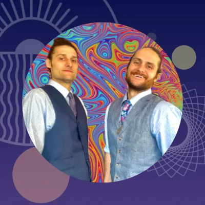 #36 - The Freedom Renegades: A Rap Duo Does Ibogaine