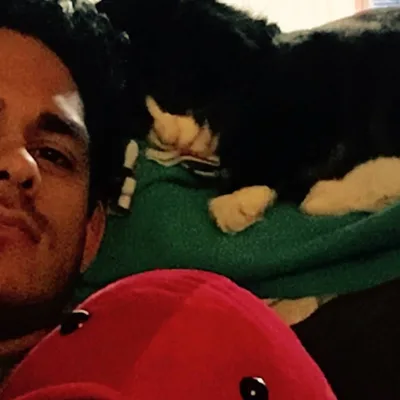 When Time Does Not Heal All Wounds- NARC Troopers