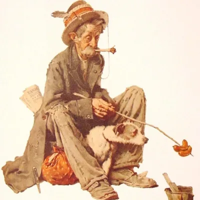 SoberNotMature - Episode 130 (Hobo Problems)