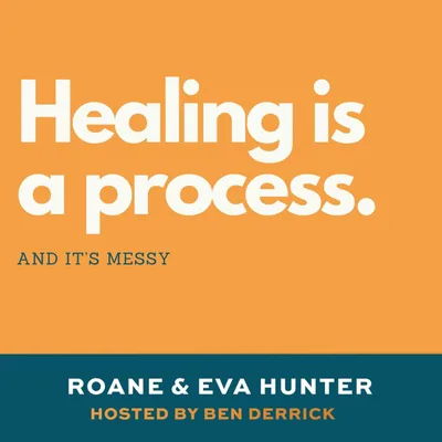 044 Healing is a process.