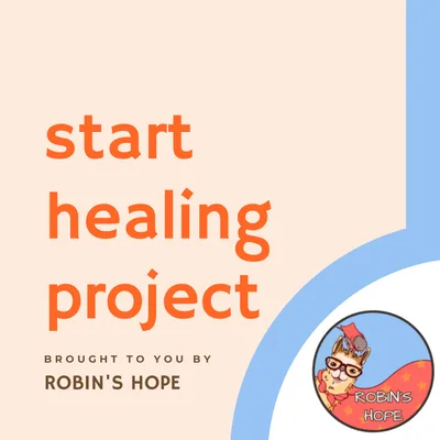 The Start Healing Project-S2 Episode 1-RISE