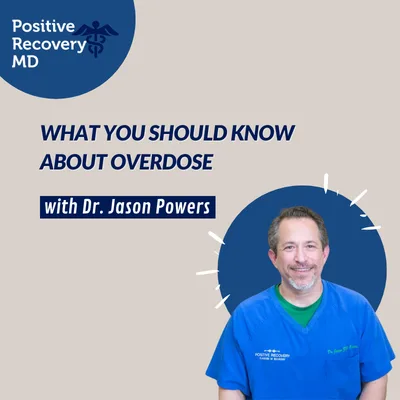 What You Should Know About Overdose