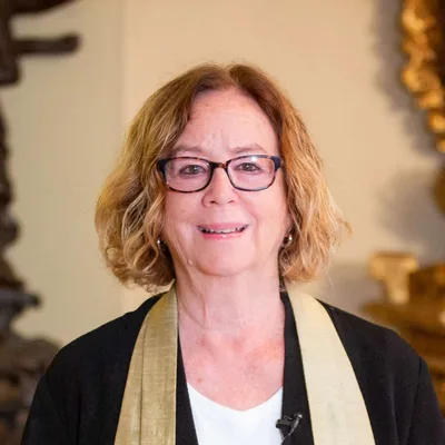 The Zen Way of Recovery, with Laura Burges