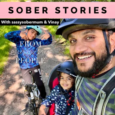 Sober Stories: Vinay