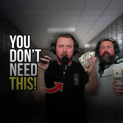 Are you still DEPENDING on THIS?! | Life After Addiction