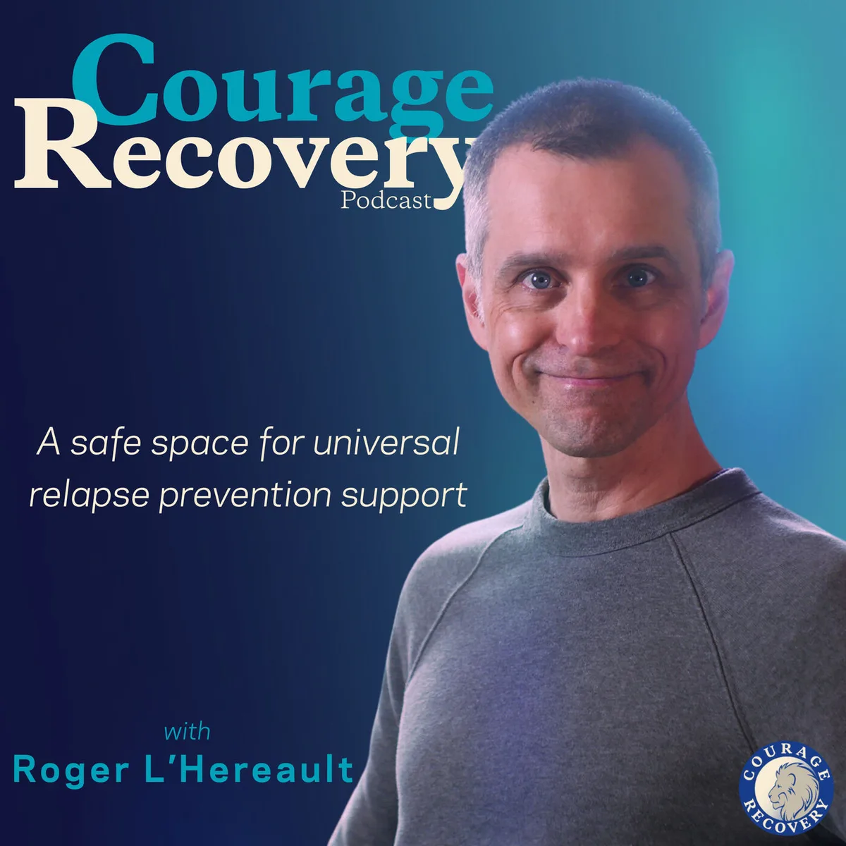 E26: Recovery Warrior Grit During the Pandemic