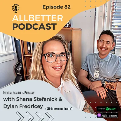 Navigating Mental Health and Substance Abuse: Family, Care, and Community Connections