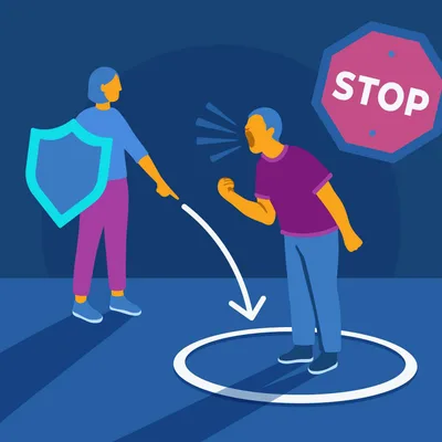 Boundaries Setting For Healthy Relationships With Dr. Catherine G. Cleveland