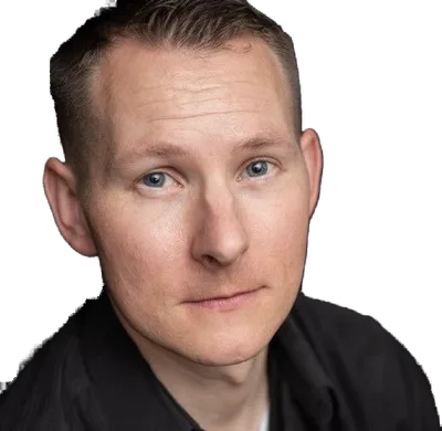 John Bitinas A Narconon Success Now Clean and Sober