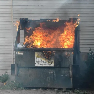 SoberNotMature - Episode 132 (Letting It Burn Itself Out)