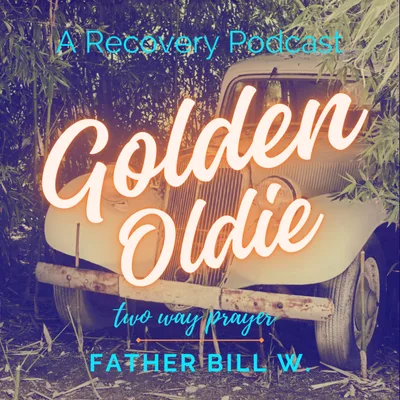 Golden Oldie: Psychic Change in Recovery