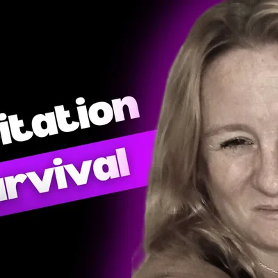 S1E52 -Deception and Betrayal: Ashley White's Harrowing Journey from Exploitation to Survival