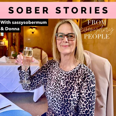 Sober Stories: Donna