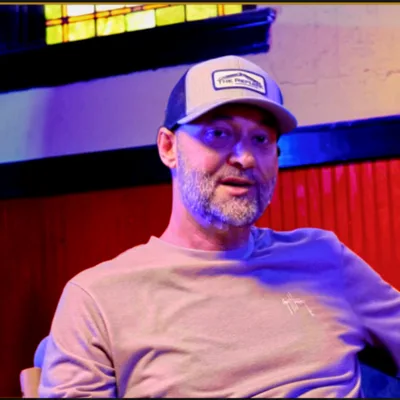 #258 - National Transformation Month: Kirby Johnson | #nationalrecoverymonth #testimony