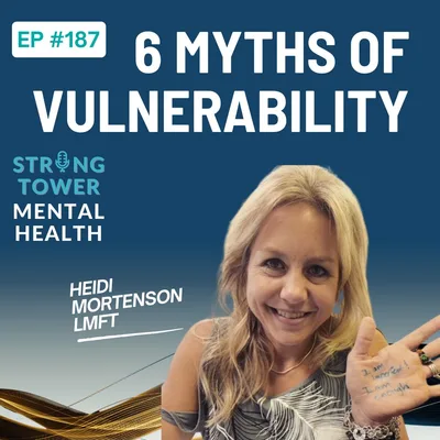 187. 6 Myths of Vulnerability