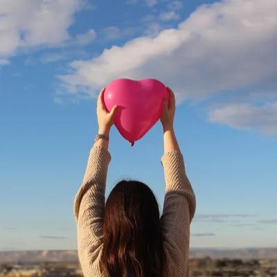 Birthing Yourself Every Day