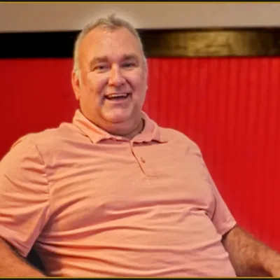 #259 - National Transformation Month: CJ McMurry | #nationalrecoverymonth #testimony