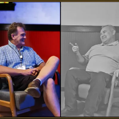 #260 - National Transformation Month: Steve Hammond | #nationalrecoverymonth #testimony