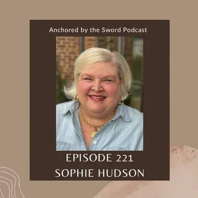 Sophie Hudson's Freedom Story!