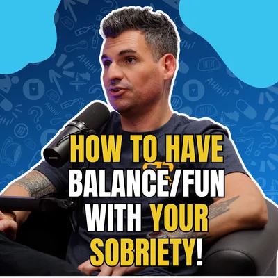 415 - When Supporting Becomes Sacrificing – Finding Balance in Helping a Loved One