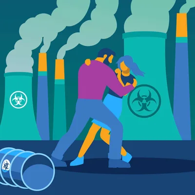 Toxic Relationships: How to Identify & Heal with Expert Shannon Petrovich