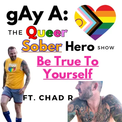 Be True to Yourself ft. Chad R