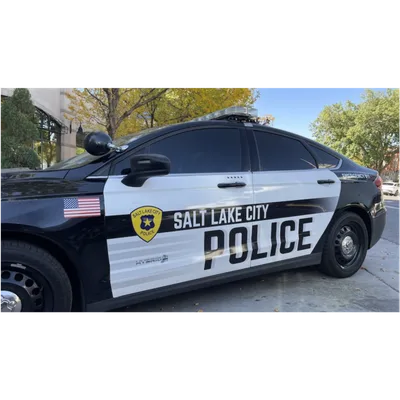 Lisa’s Journey from Salt Lake City PD to Healing and Advocacy