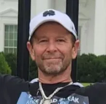 Jim Wilfred A Second Chance at Life