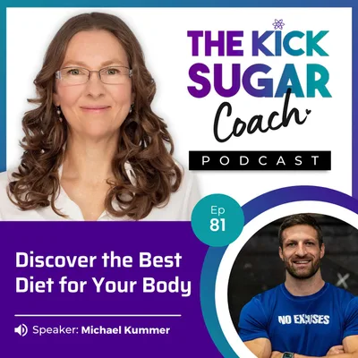Michael Kummer: Discover the Best Diet for Your Body