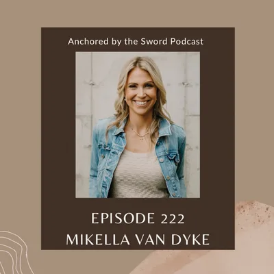 Mikella Van Dyke's Freedom Story!