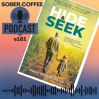 Hide and Seek - a coffee with Paul Summers Jr.