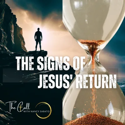 Standing Firm in Faith: Preparing for the Signs of Jesus' Return