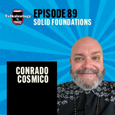 Solid Foundations