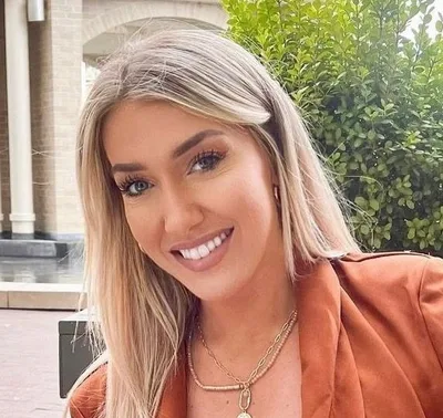 Lunden Roberts My Life Inside Hunter Biden's Addiction