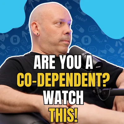 419 - Understanding Codependency Ben Harrison and Nicole Montgomery