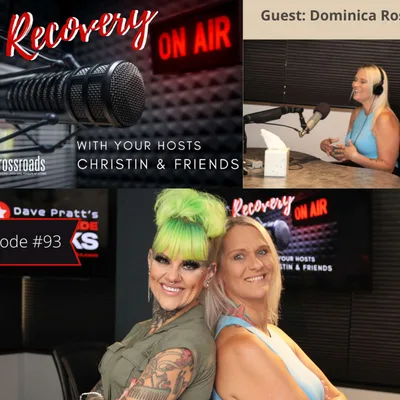 Dominica Rose: The How of it