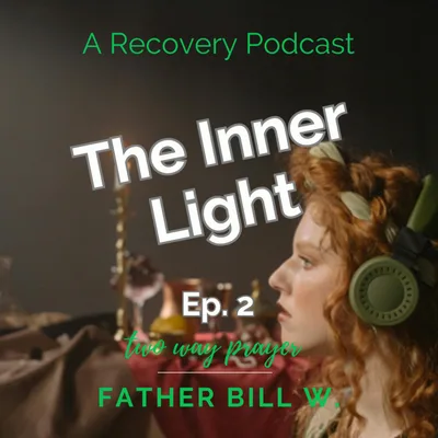 Meeting the Great Reality Within: The Inner Light