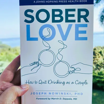 Sober Love: Couples Getting Sober on Episode 77 with Dr. Joe Nowinski