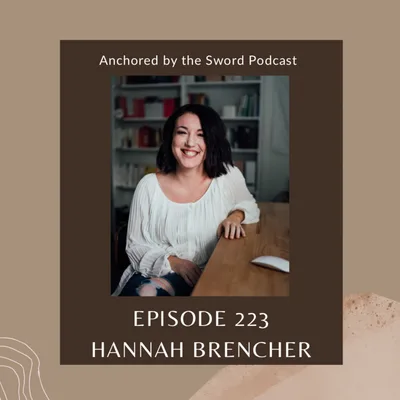 Hannah Brencher's Freedom Story!