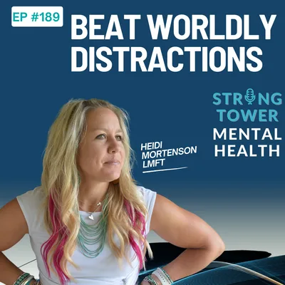 189. Beat Worldly Distractions